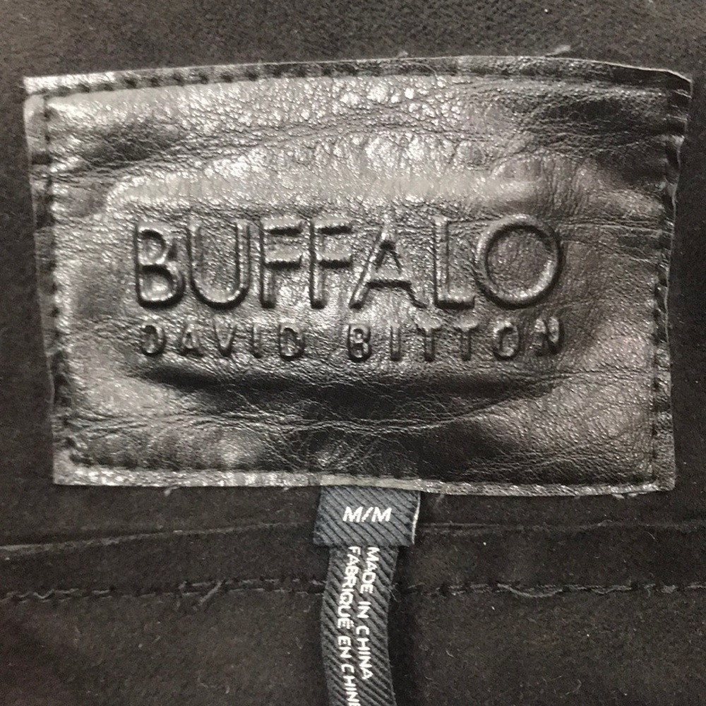 Fringe Jacket - image 3